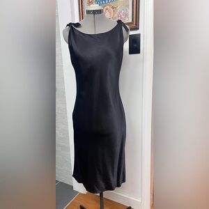 Banana Republic Blue elegant Cocktail Dress - like new